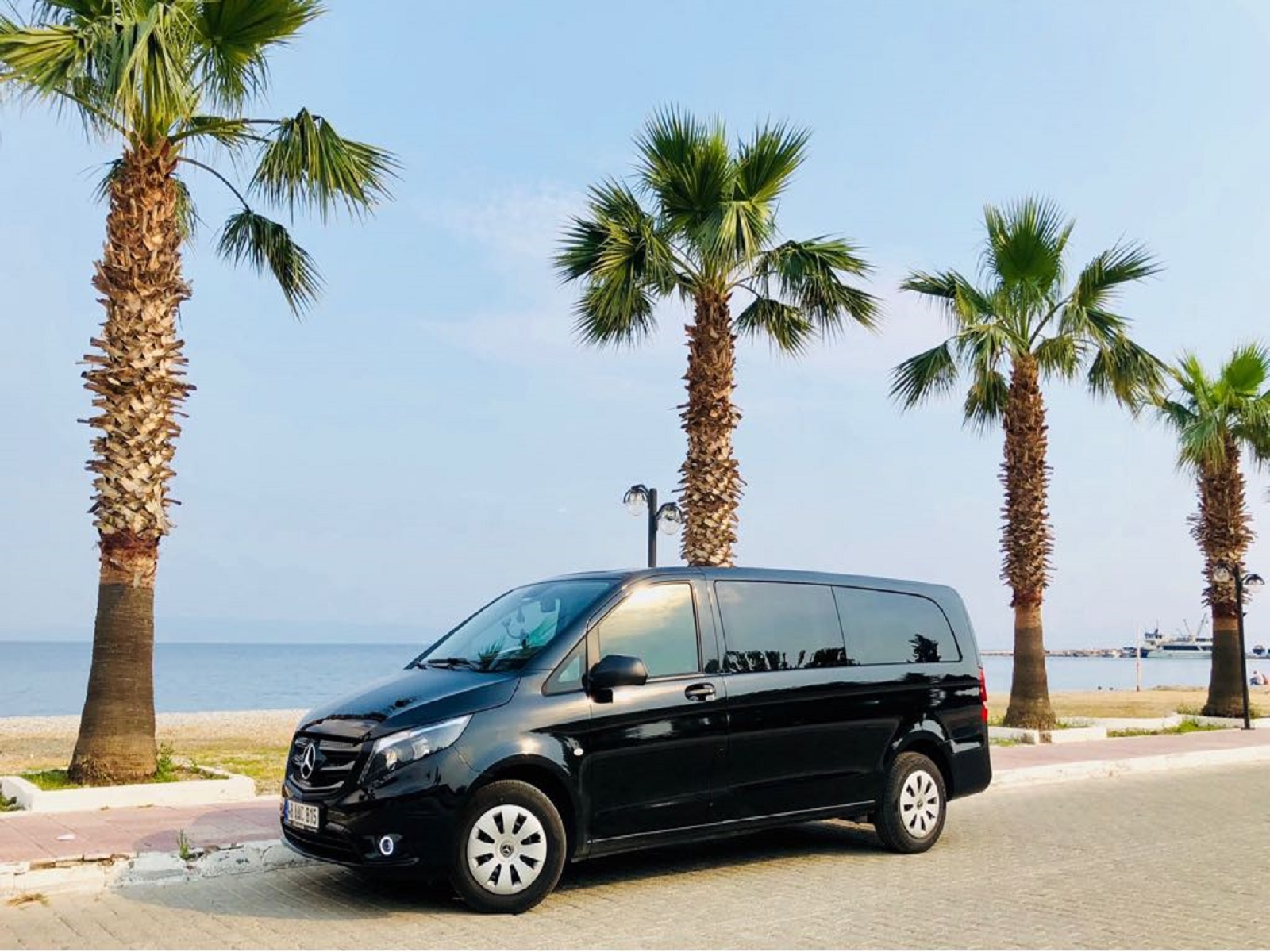 Bodrum Yalıçiftlik Transfer