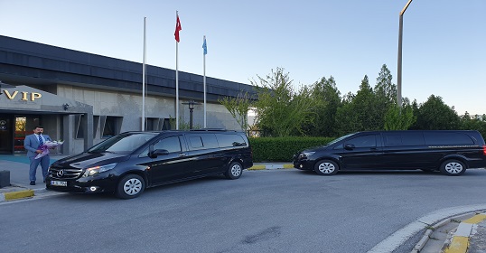 Bodrum Havalimanı Transfer